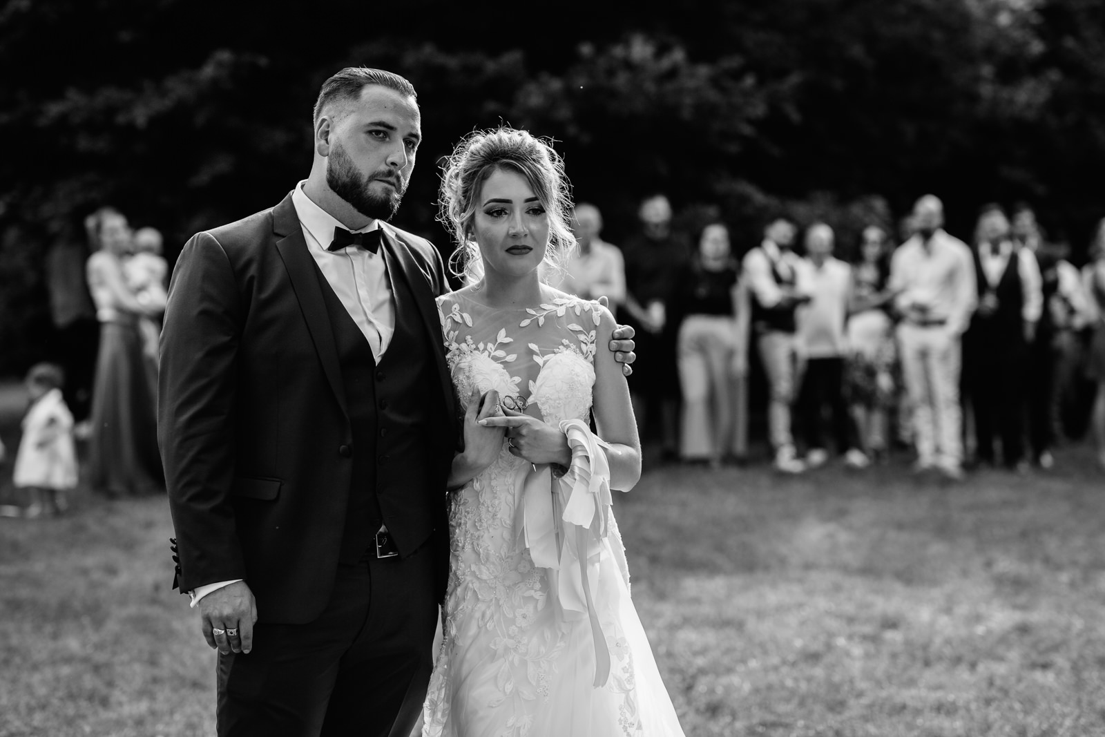 Mariage Beauzac En Haute Loire